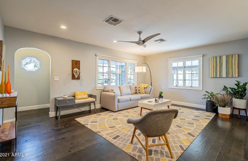 5136 2nd St, Phoenix AZ 85086-3406 exterior