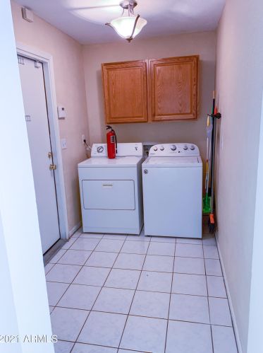 3826 Cholla St, Phoenix AZ  85029-3142 exterior