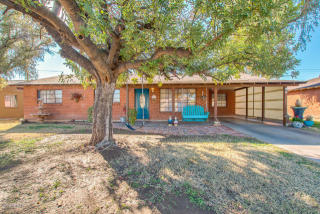 3137 Claremont St, Phoenix, AZ 85017-1528