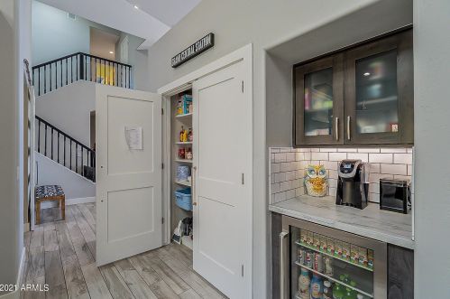 1820 Claire Dr, Phoenix AZ 85022-4105 exterior