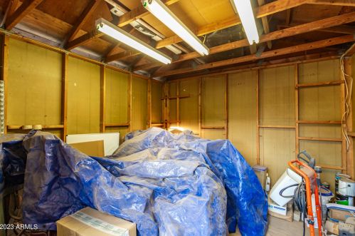 3146 Cholla St, Phoenix AZ 85029-3801 exterior