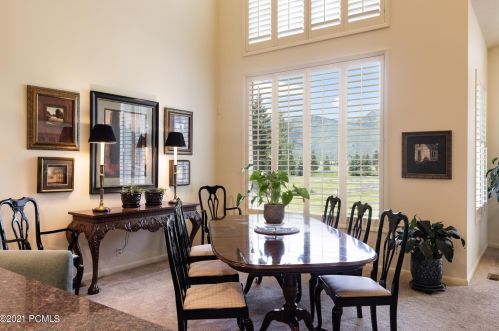 2457 Fairway Vlg Dr, Park City UT 84060-7023 exterior
