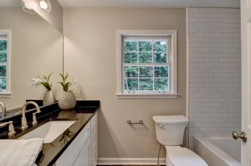 2349 Leisure Lk Dr, Atlanta GA 30338-5319 exterior