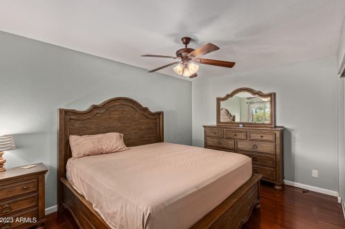 3146 Cholla St, Phoenix AZ 85029-3801 exterior