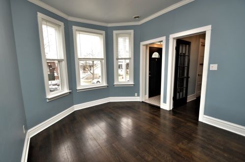 1327 Grove Ave, Forest View IL  60402-1223 exterior