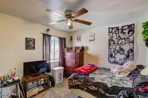 1219 47th Pl, Phoenix AZ  85008-5736 exterior