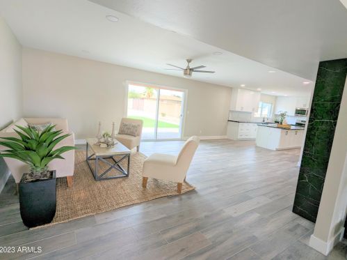 14616 28th Pl, Phoenix AZ  85032-5001 exterior