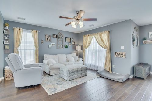 3474 Conifer Trl, Evans GA 30809-0137 exterior