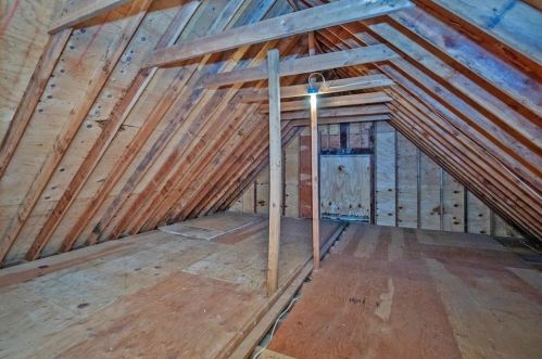 97 Hl St, Topsfield MA 01983-2410 exterior