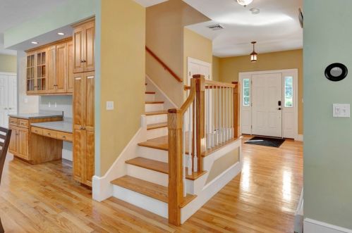 5 Chapel Hill Rd, Beverly MA  01915-1313 exterior