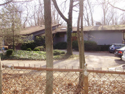 500 Beacon St, Newton, MA