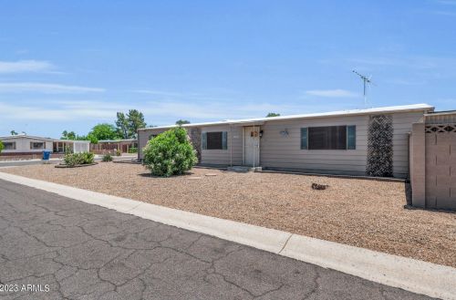 18048 2nd Pl, Phoenix AZ  85022-1511 exterior