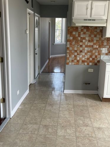 1224 Home Ave, Forest View IL 60402-1651 exterior