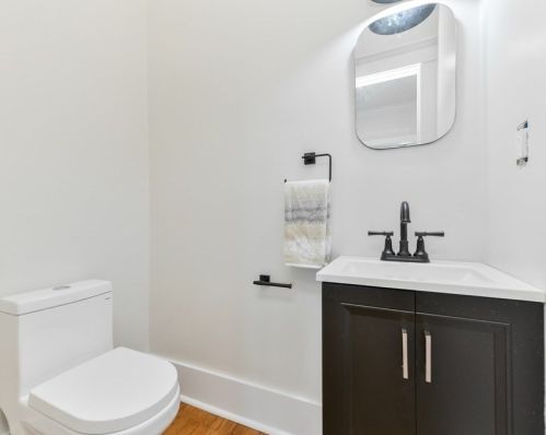 207 Whiting Ave, Dedham MA  02026-3120 exterior