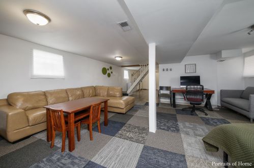 3729 Wenonah Ave, Forest View IL 60402-3949 exterior