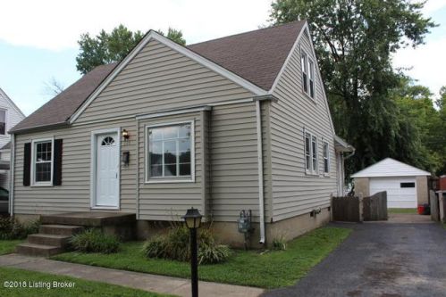 223 Esplanade Ave, Louisville, KY 40214-2834