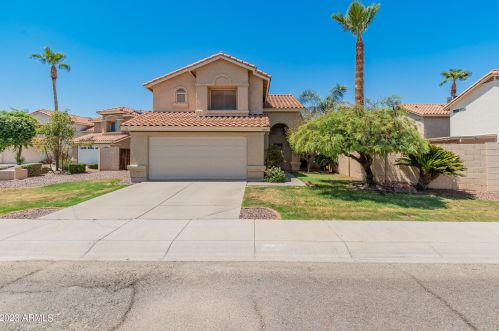 17416 13th St, Phoenix AZ  85022-2075 exterior