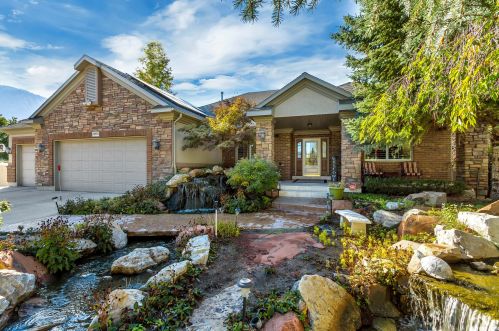 10923 Prescott Dr, Sandy, UT 84092-5010