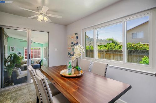 2165 Bradhoff Ave, San Leandro CA 94577-6119 exterior