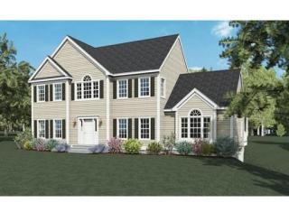 2 Pond Cir, Pepperell MA  01463-1189 exterior