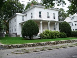 457 Wolcott St, Newton, MA 02466-1520