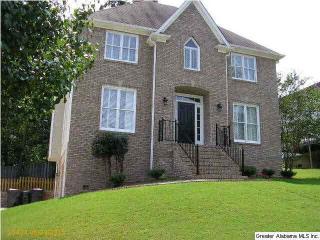1612 Russet Crest Cir, Birmingham, AL 35244-4205