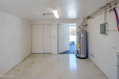 3906 13th Pl, Phoenix AZ  85014-4904 exterior