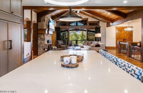 2727 Westview Trl, Park City UT 84098-6342 exterior