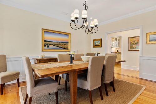 230 Skyline Dr, Chatham MA 02633-1720 exterior