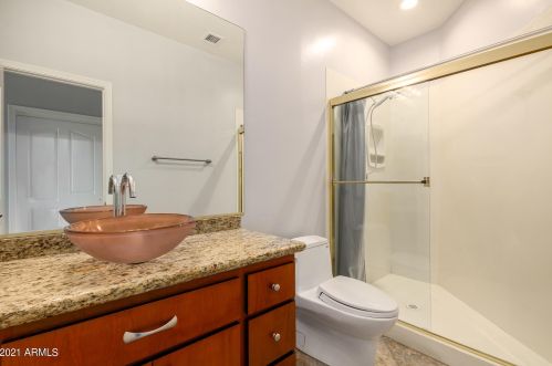 13802 33 St, Phoenix AZ 85032-7265 exterior