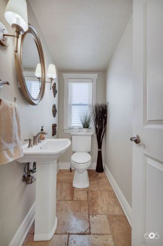 1906 Maple Ave, Forest View IL 60402-1549 exterior