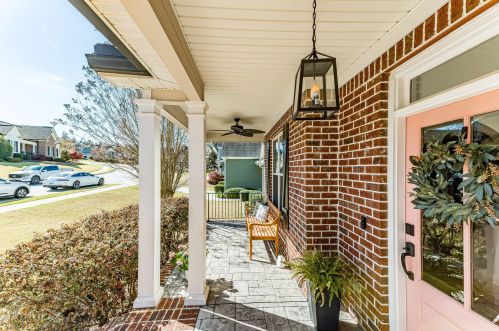 514 Jutland Way, Evans GA  30809-8403 exterior