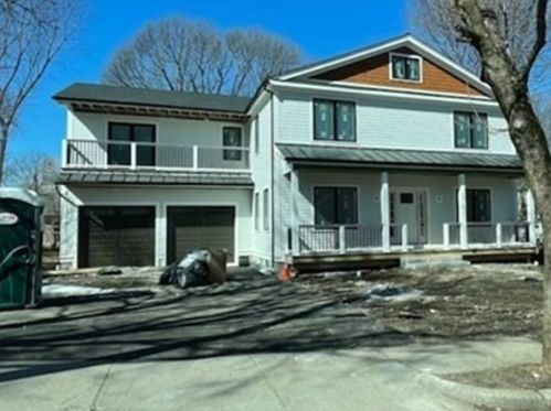 45 Albert Rd, Newton, MA 02466-1302