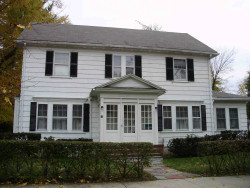 12 Hamlin Rd, Newton, MA 02459-1002