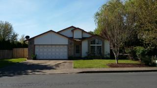 1856 Sesame St, Mcminnville OR  97128-7157 exterior