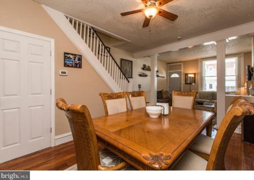 413 Markle St, Philadelphia PA  19128-3606 exterior