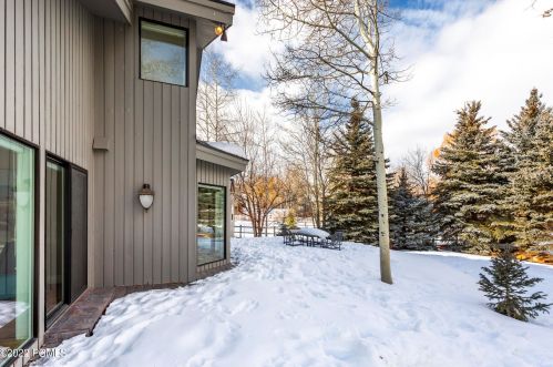 1682 Cutter Ln, Park City UT 84098-7518 exterior