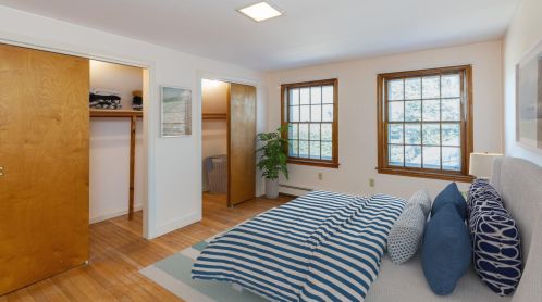 27 Huettner Rd, Falmouth MA 02543-1508 exterior