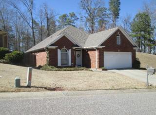 808 Greystone Highlands Dr, Birmingham, AL 35242-2651