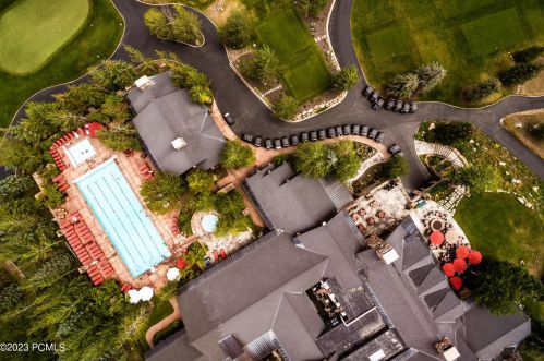 7181 Glenwild Dr, Park City UT 84098-5592 exterior