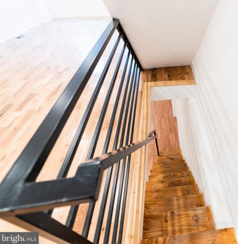 1619 Bancroft St, Philadelphia PA  19145-1507 exterior