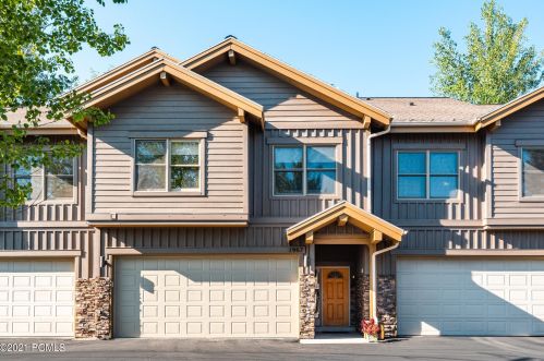 1967 Paddington Dr, Park City, UT 84060-7413