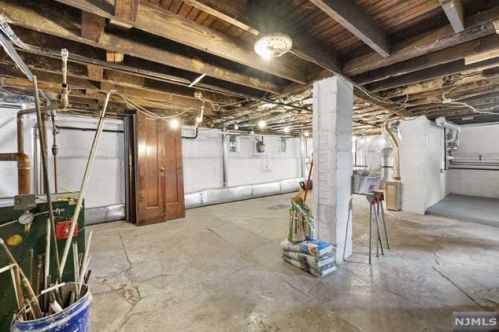 33 Hamilton Ave, Kearny NJ  07032-1804 exterior