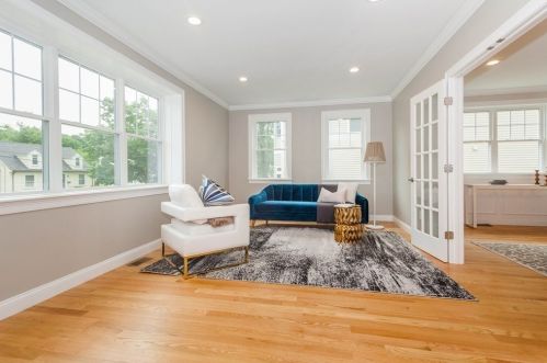 27 Avola St, Arlington MA  02476-7003 exterior