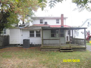 1007 Beechfield Ave, Baltimore MD  21229-4939 exterior