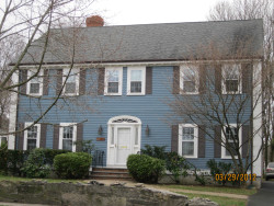 1414 Centre St, Newton, MA 02459-2445