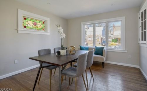 19 Elmwood Ave, Belleville NJ  07109-2306 exterior