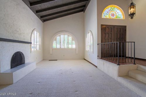 6830 4 Pl, Phoenix AZ 85012-1012 exterior