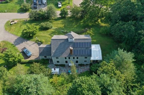 11 Clifford Rd, Southborough MA 01772-1502 exterior