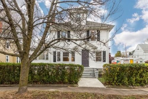 20 Kahler Ave, Milton, MA 02186-1520